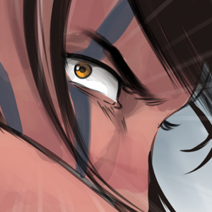 The Hunter's Fate - part 3 of 4