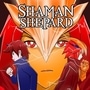 Shaman Shepard