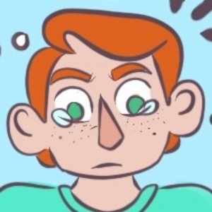 Episode One - I think I'm going crazy