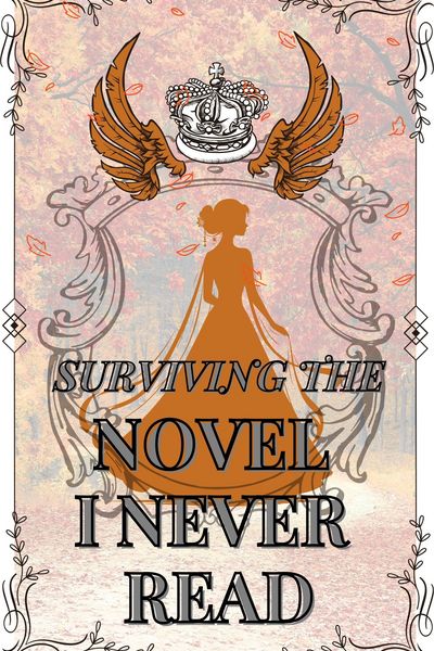Surviving the Novel I Never Read