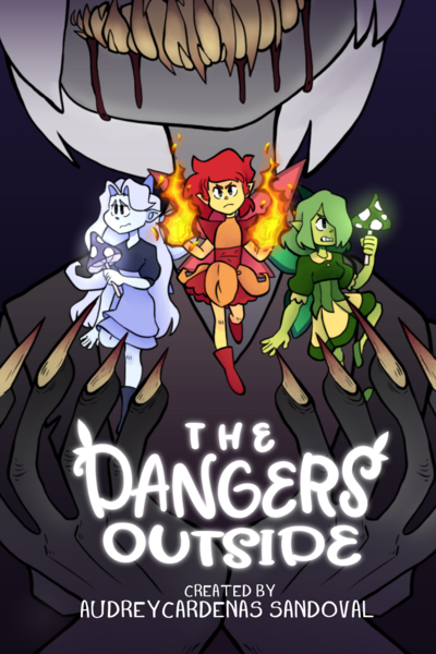 The Dangers Outside 