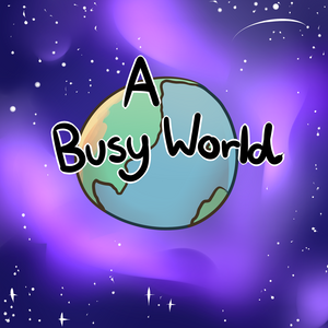 A Busy World (discontinued) 