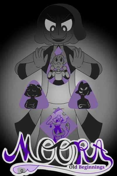 Moora Old Beginings  (Novel)