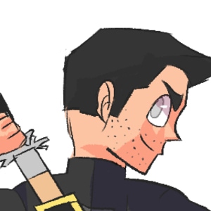 Ato 2, Parte 3: Um pincel na m&atilde;o e uma ideia na cabe&ccedil;a