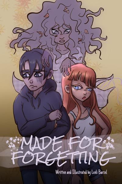 Made For Forgetting