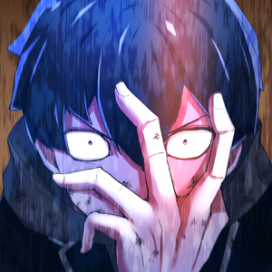 28. Amanojaku Rises