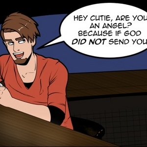 #4 - Angel 