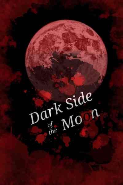 Lado Oscuro de la Luna