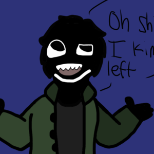 Srry sisters :&rsquo;)