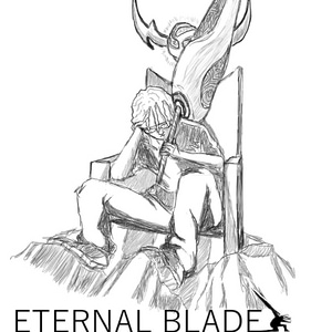 Eternal Blade Strip