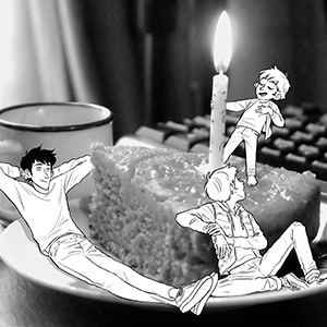 Chap 19. cover + P01