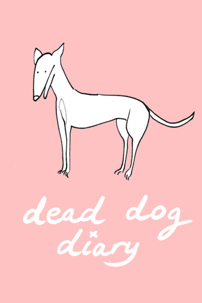 dead dog diary