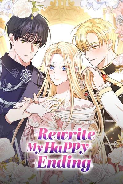 Rewrite My Happy Ending