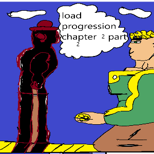 Load Progression chapter 2 part 2