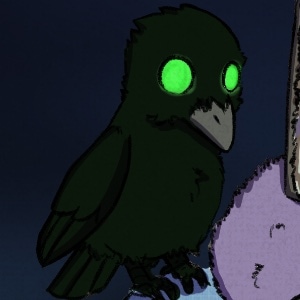 Life and Death - Five Feet into Druid Territory