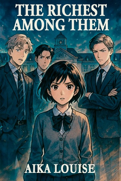 The Richest Among Them