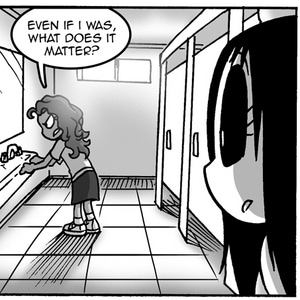 Erma- The Rats in the School Walls Part 16