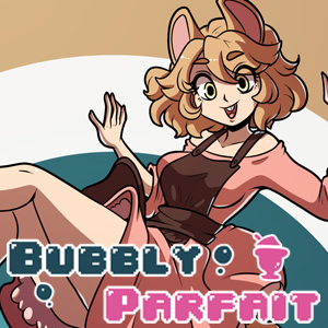 Chapter 21.0 Seafoam Sweets