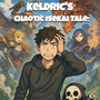 Keldric's Chaotic Isekai Tale: Bad Stats & An Absurd Gang Of Skeletons