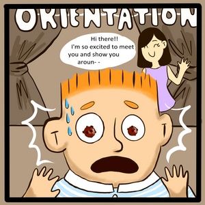 Mommy Watches Fox News