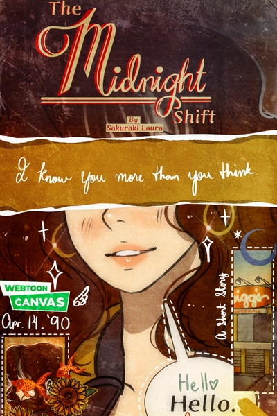 The Midnight Shift