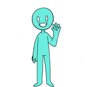 What's your color ep.1