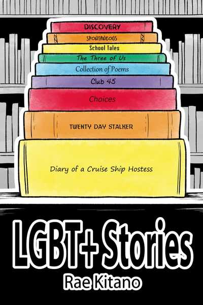 LGBT+ Stories