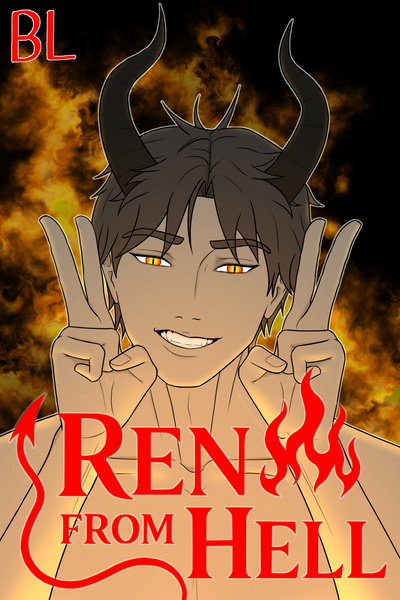 Ren from Hell [BL]