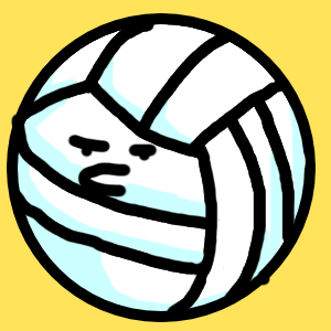 Volleyball Attack