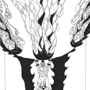 CAP&Iacute;TULO 6: EL FINAL DEL ESCUADR&Oacute;N ESPECIAL DEL CAPIT&Aacute;N JAIN HA LLEGADO 