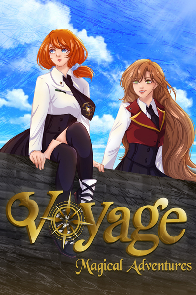 Voyage : Magical Adventures