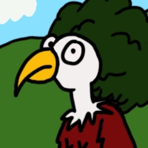 Lenna, schneller als der Wind