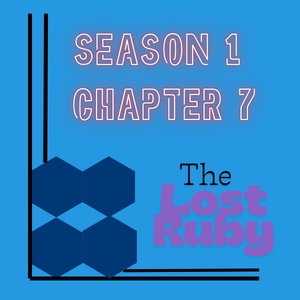 Season 1                   Chapter 7