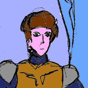 awakening of the warrior