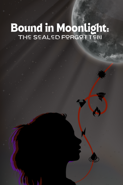 Bound in Moonlight: The Sealed Forgotten