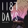 1187 Days
