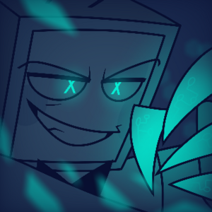 Blue virus -Bad beginnings-