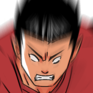 19. Angry Mohawk Guy