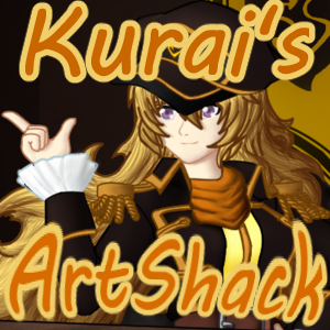 Kurai's Art Shack
