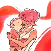 Liliw: A Vampire Comic