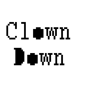 clown_down