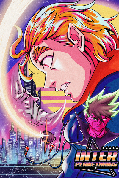 Interplanetarius