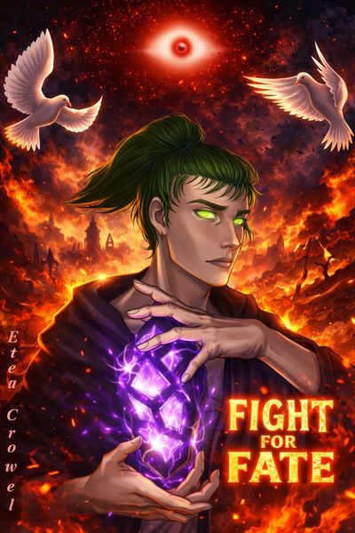 Fight for fate