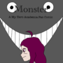 Monster (A My Hero Academia Fan Comic) 