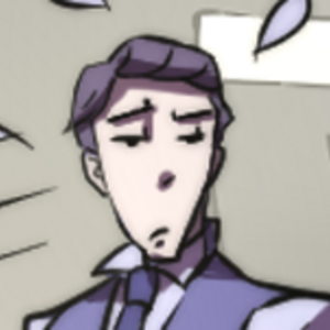 My first date was certainly short.