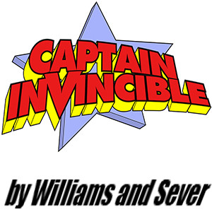 Captain Invincible