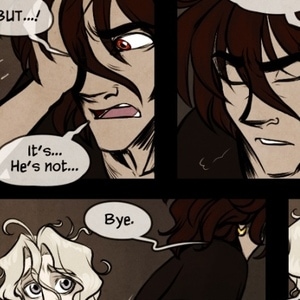 The Four Sorcerers, pg 15
