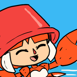COMIX CrabGirl #10