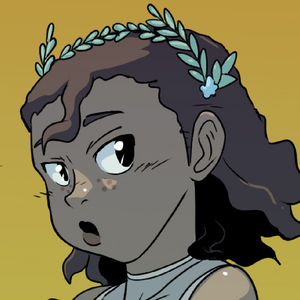 Chapter 1, Part 2: Committed