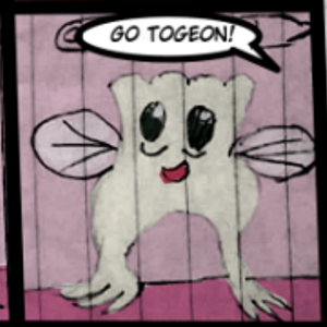 Season 1 Episode 7: Felt City Flight